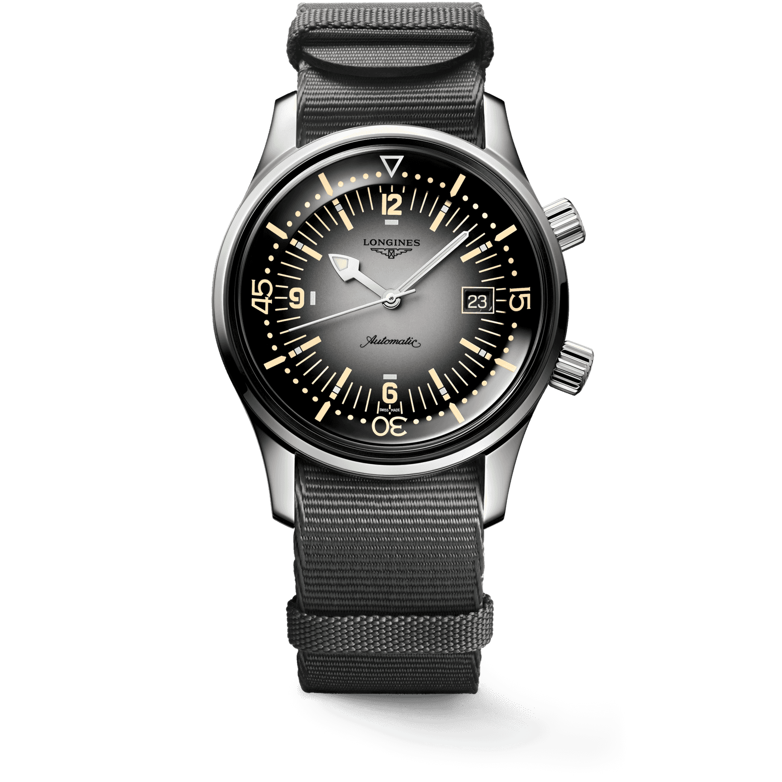 Longines LEGEND DIVER 42