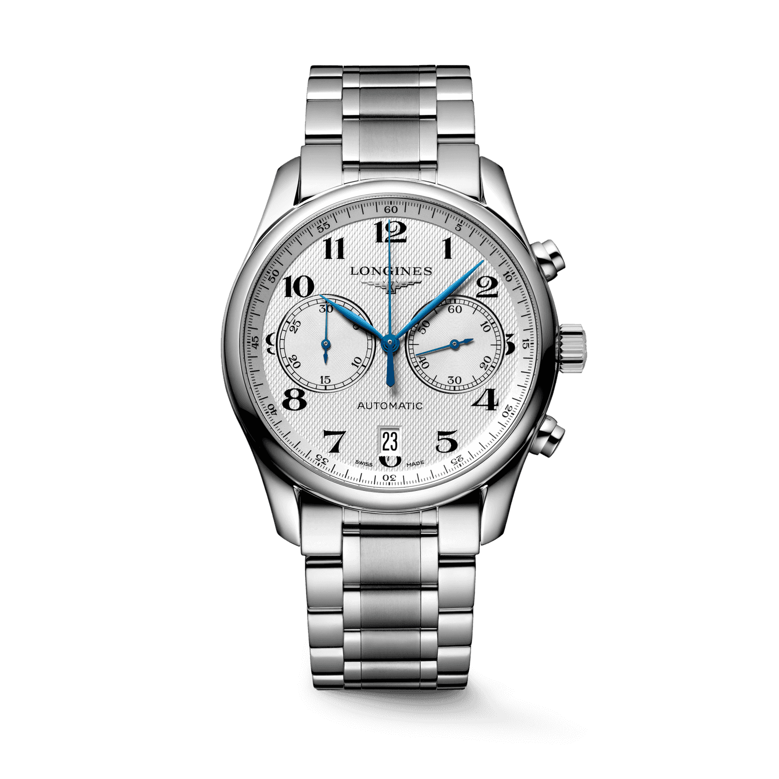 Longines MASTER COLLECTION CHRONOGRAPH
