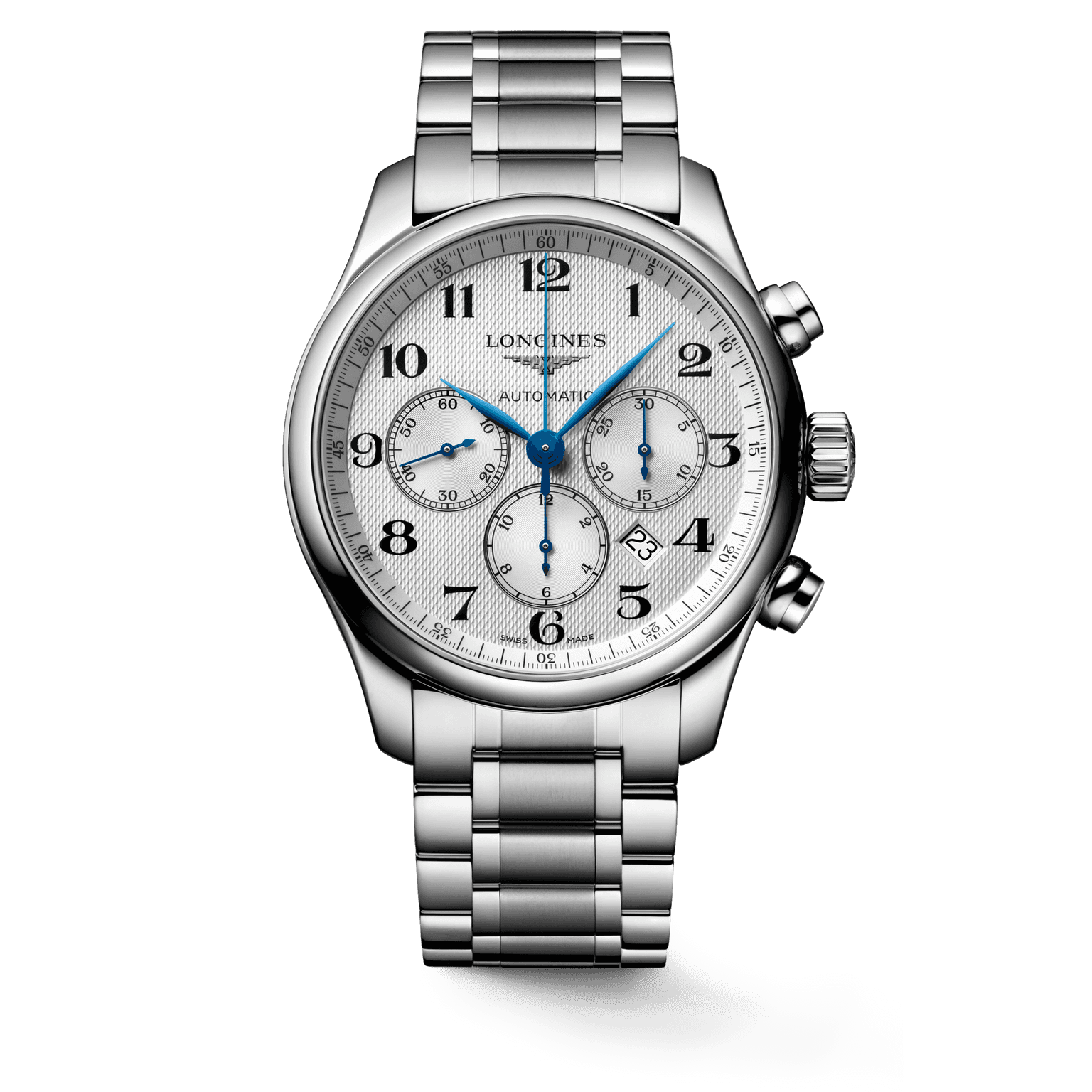 Longines MASTER COLLECTION CHRONOGRAPH