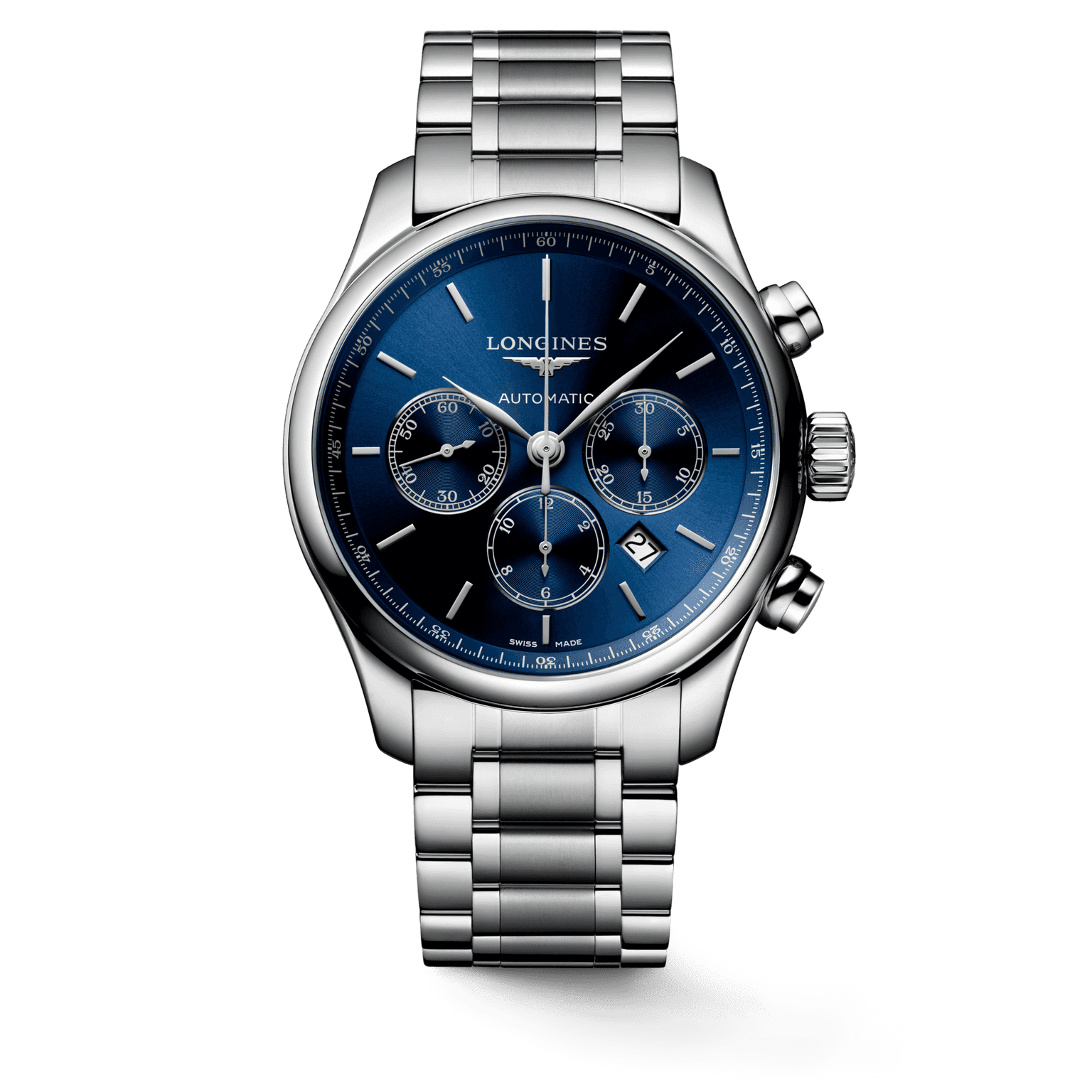 Longines MASTER COLLECTION CHRONOGRAPH