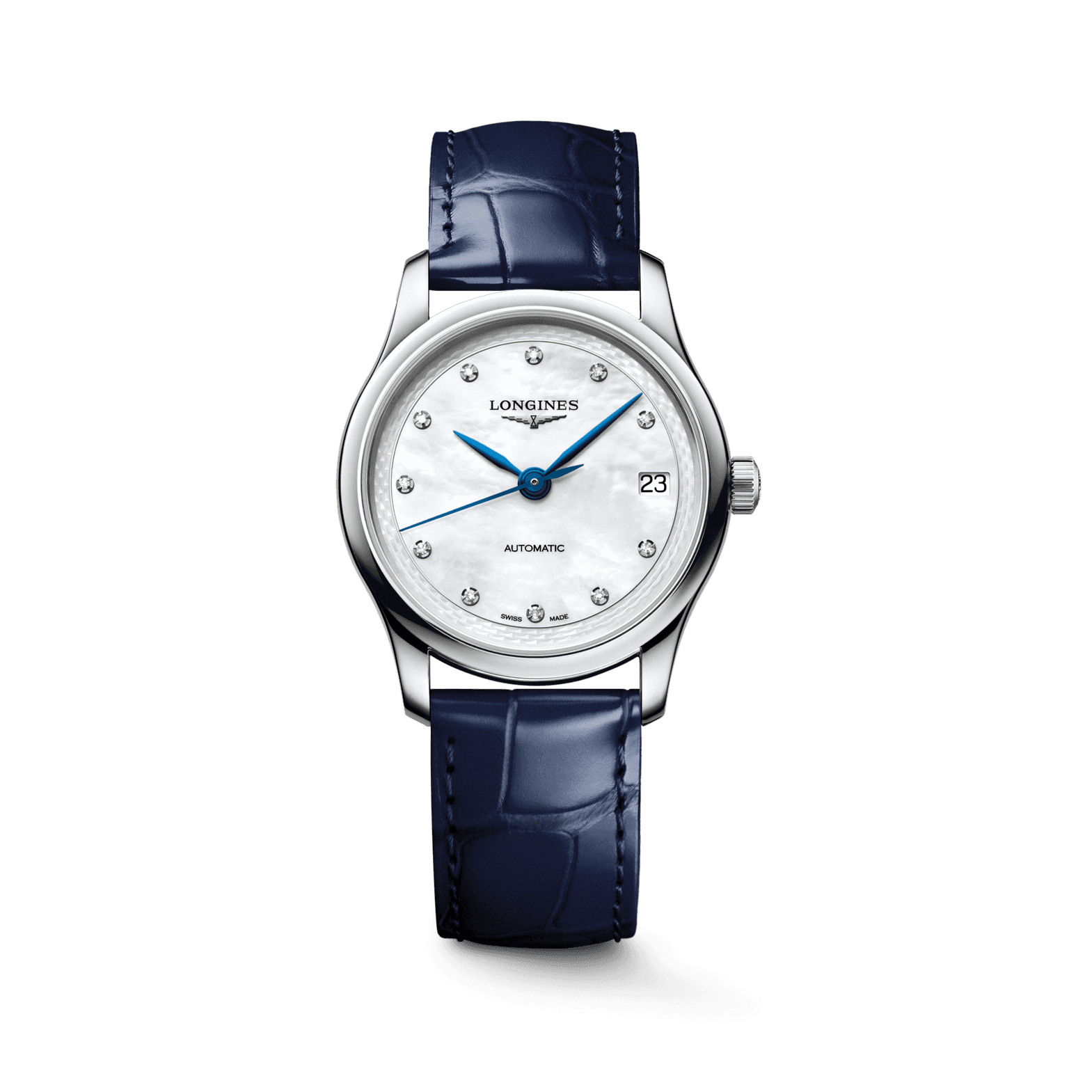 Longines Master Collection 34mm
