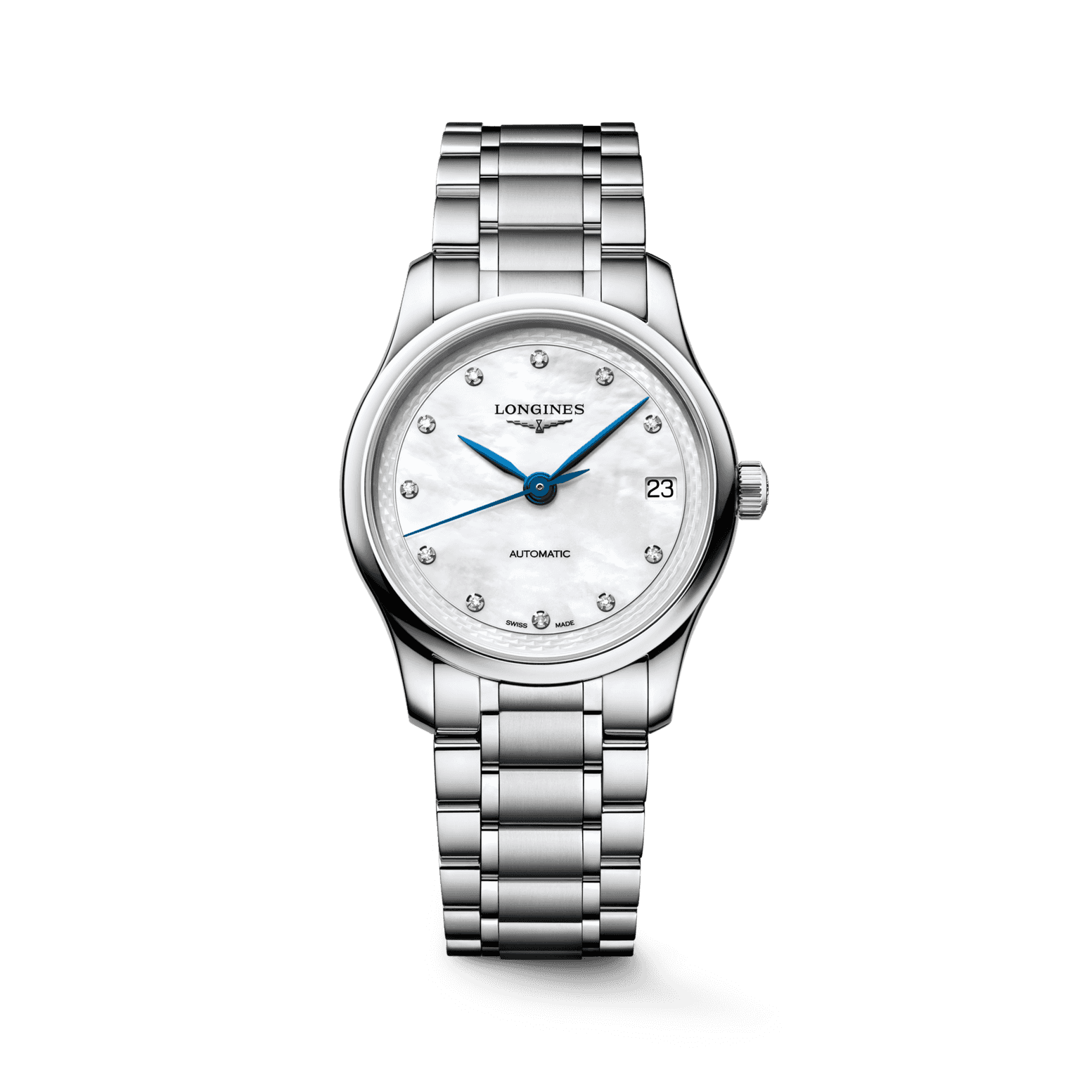 Longines Master Collection 34mm