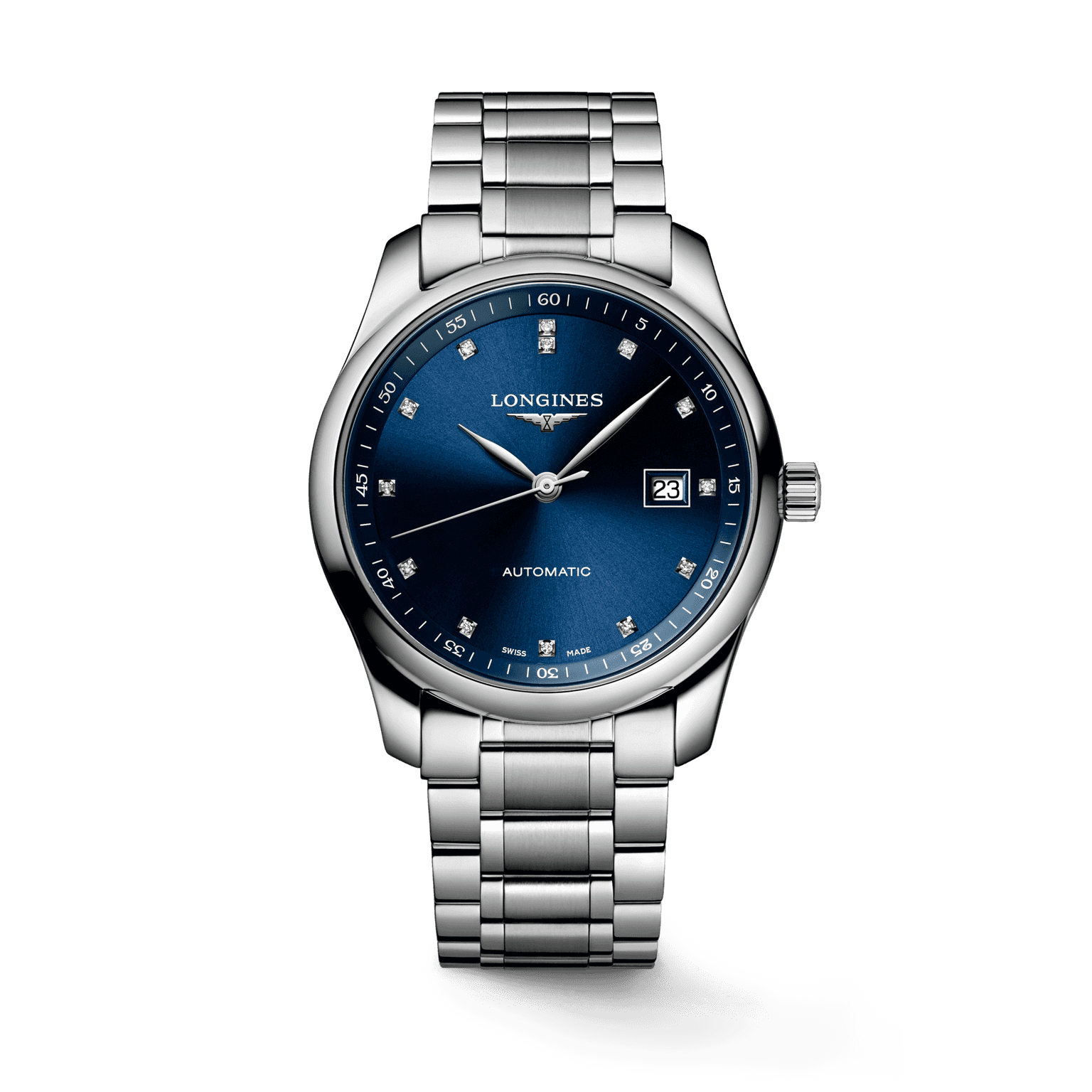 Longines MASTER COLLECTION
