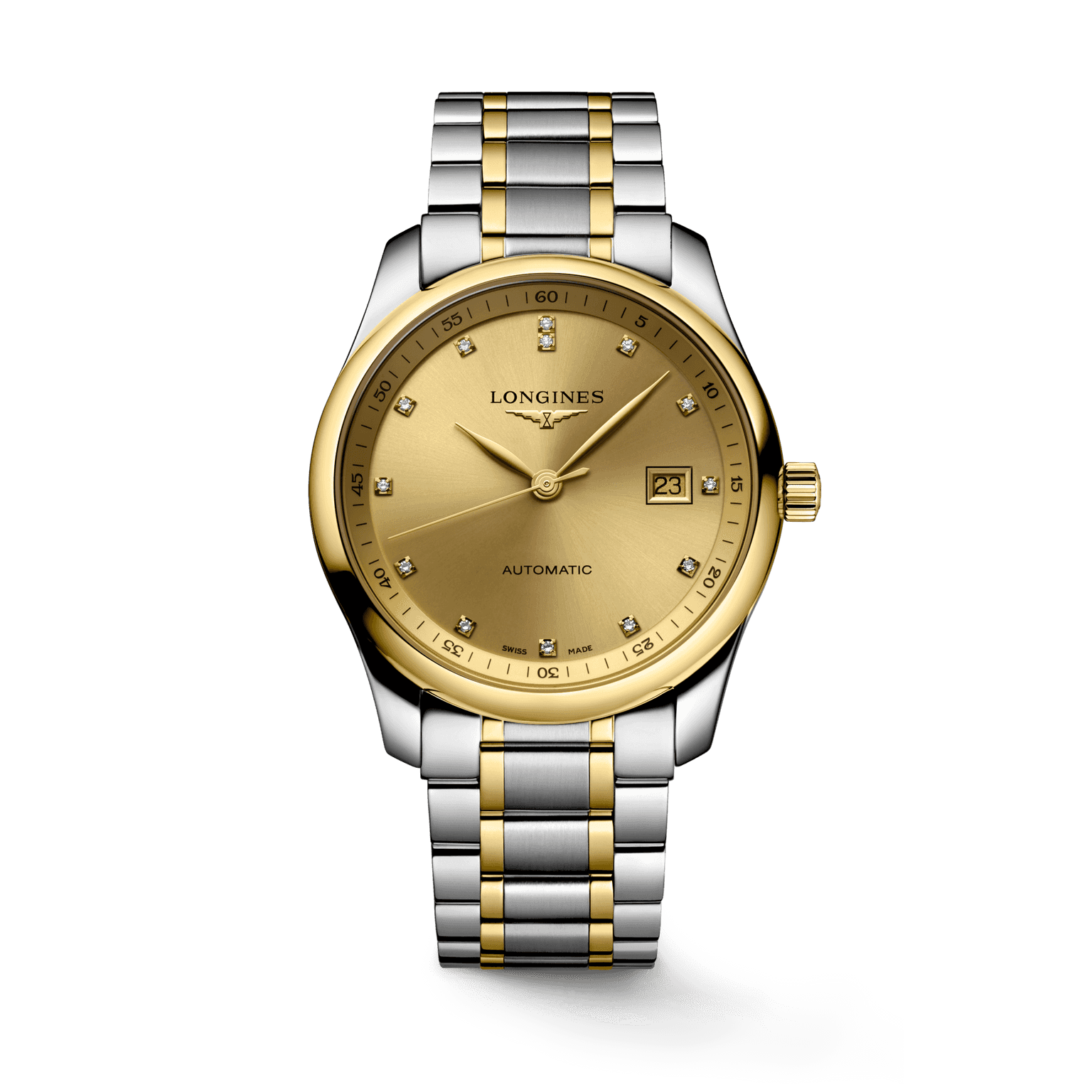 Longines MASTER COLLECTION