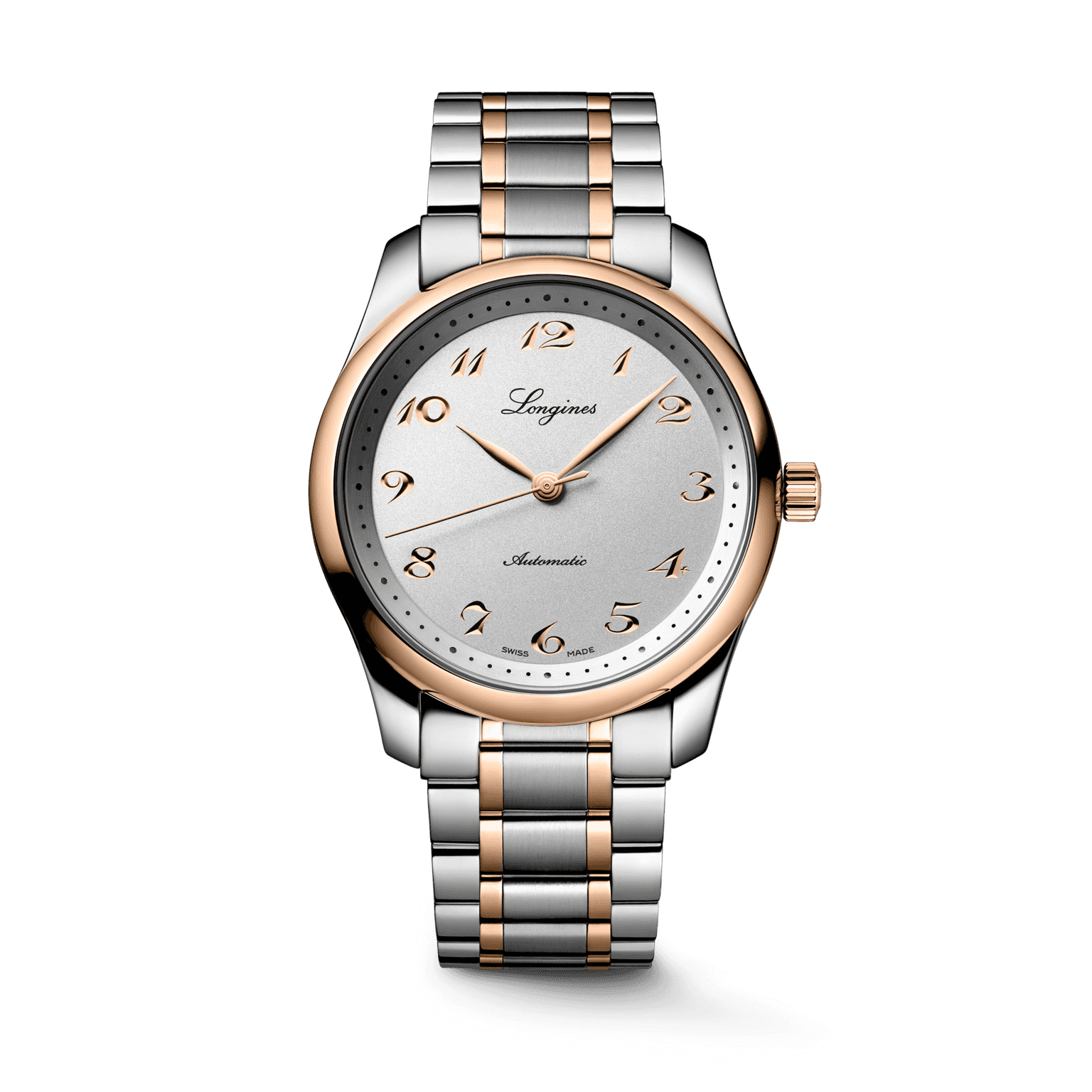 Longines MASTER COLLECTION