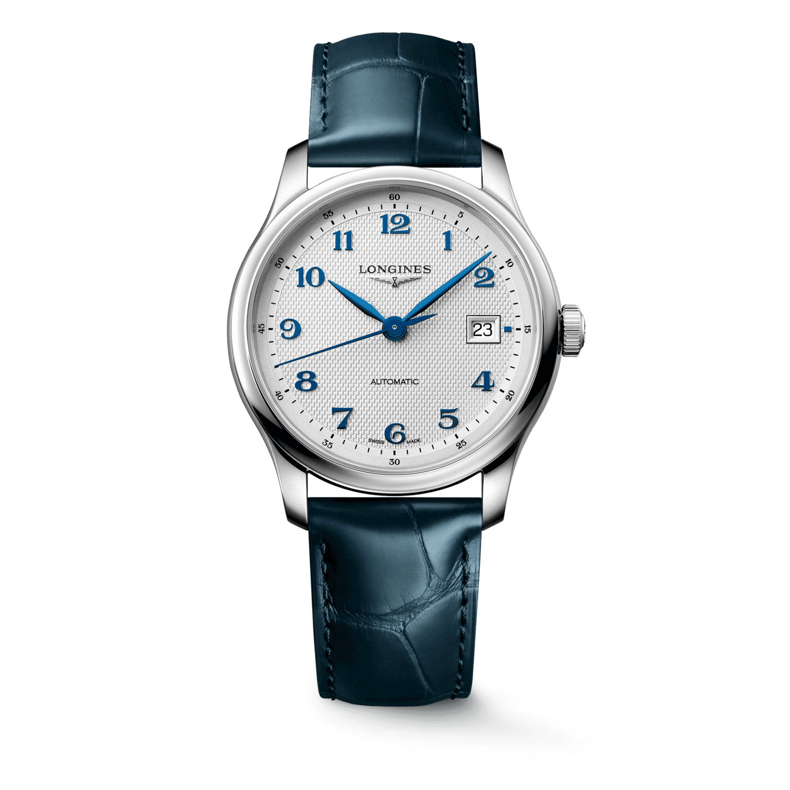 Longines Master Collection 39mm