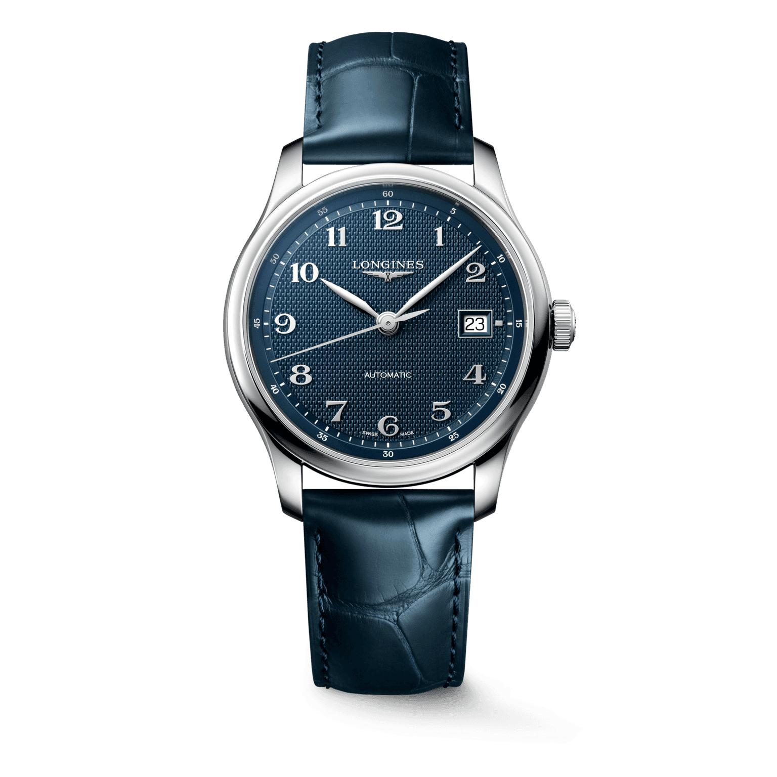Longines Master Collection 39mm