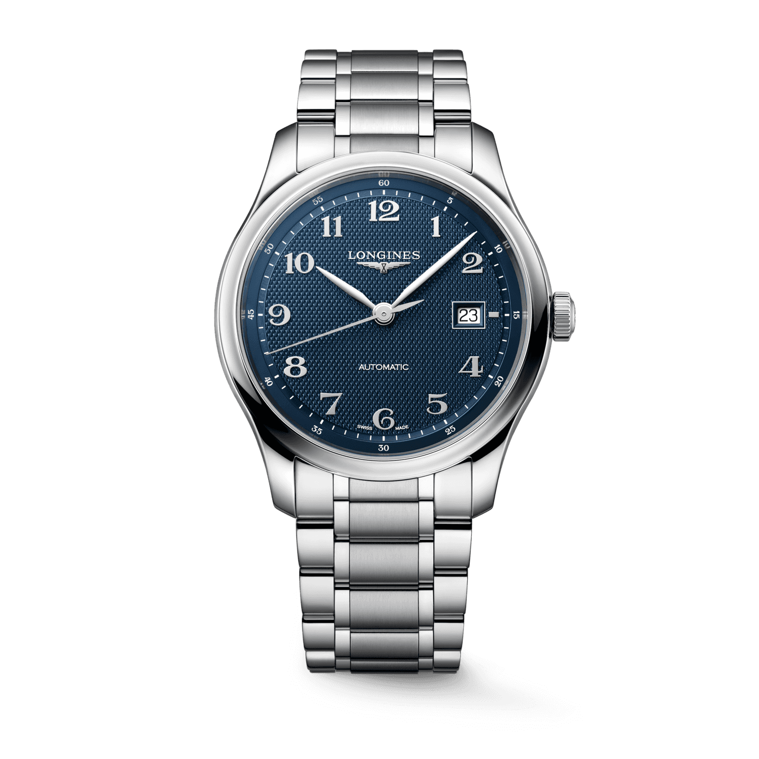 Longines Master Collection 41mm