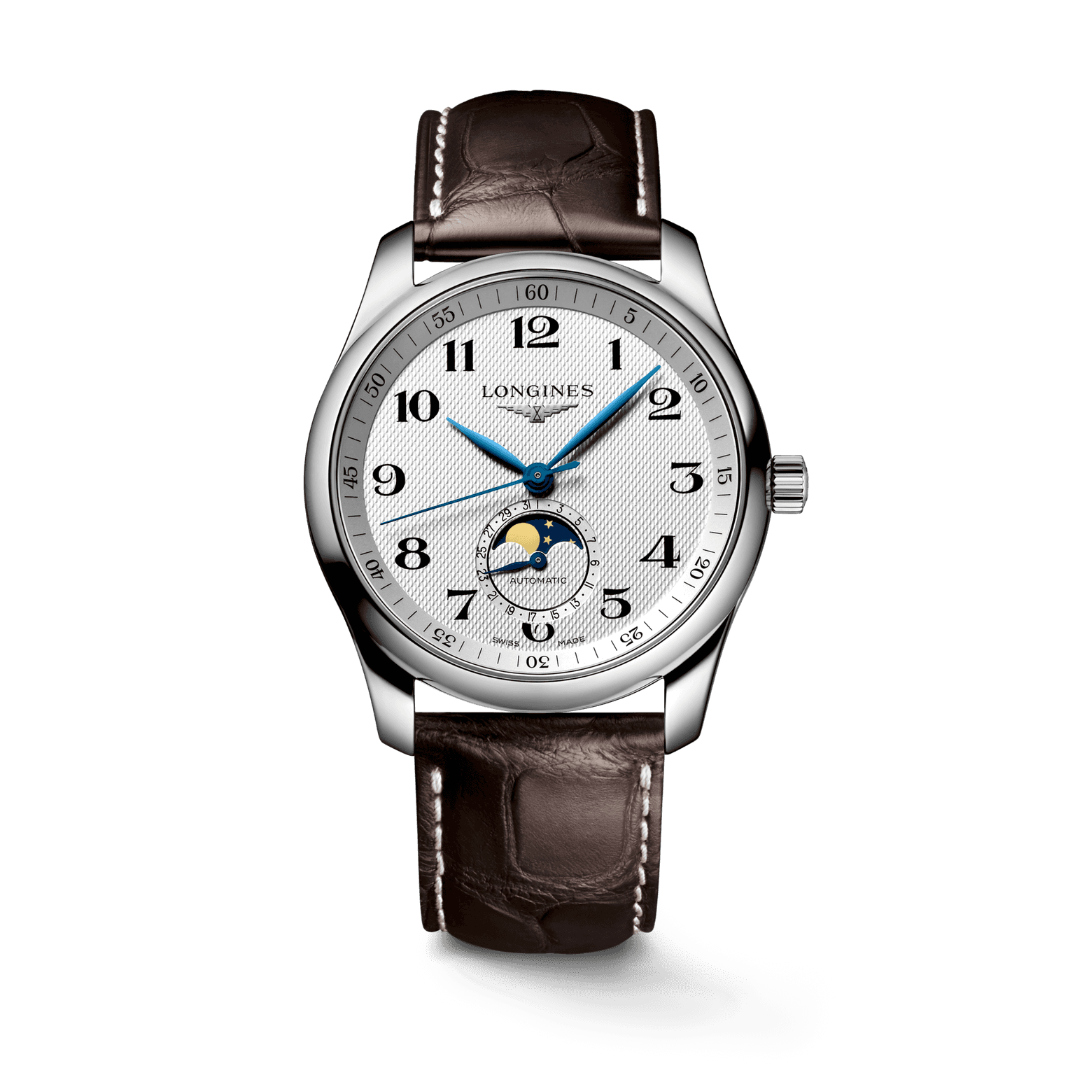 Longines MASTER COLLECTION MOONPHASE