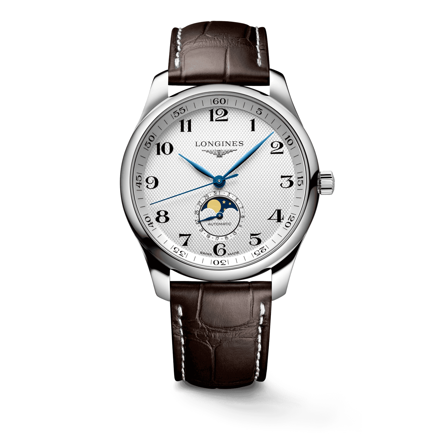 Longines MASTER COLLECTION MOONPHASE