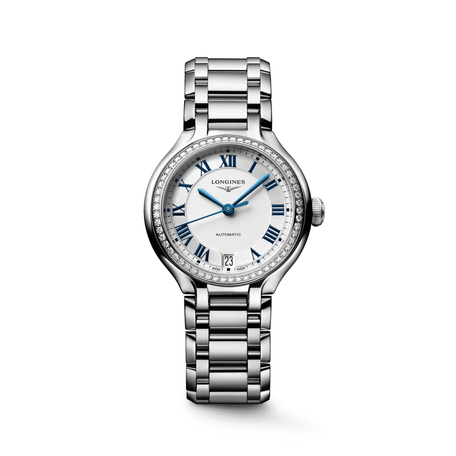 Longines PrimaLuna
