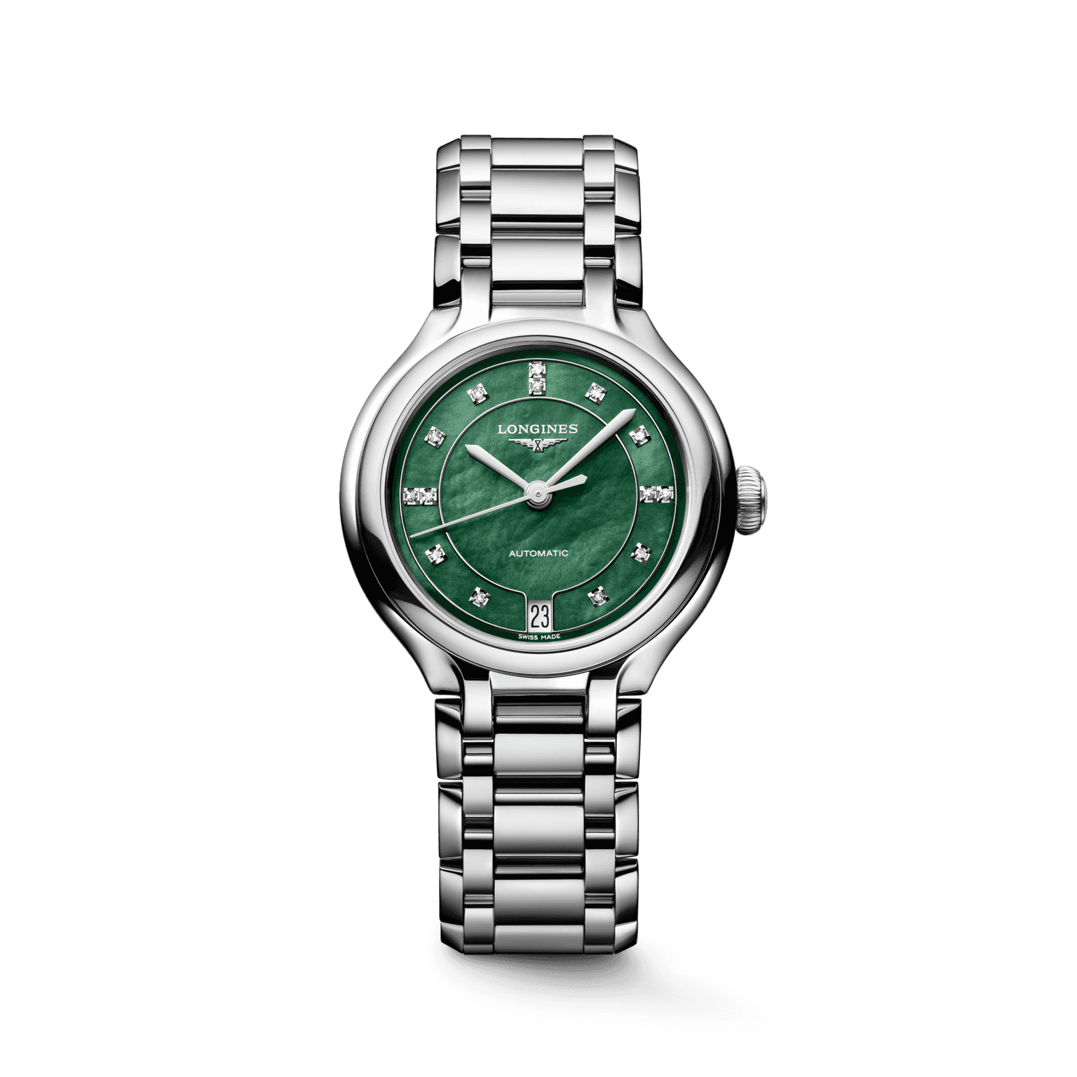 Longines PrimaLuna
