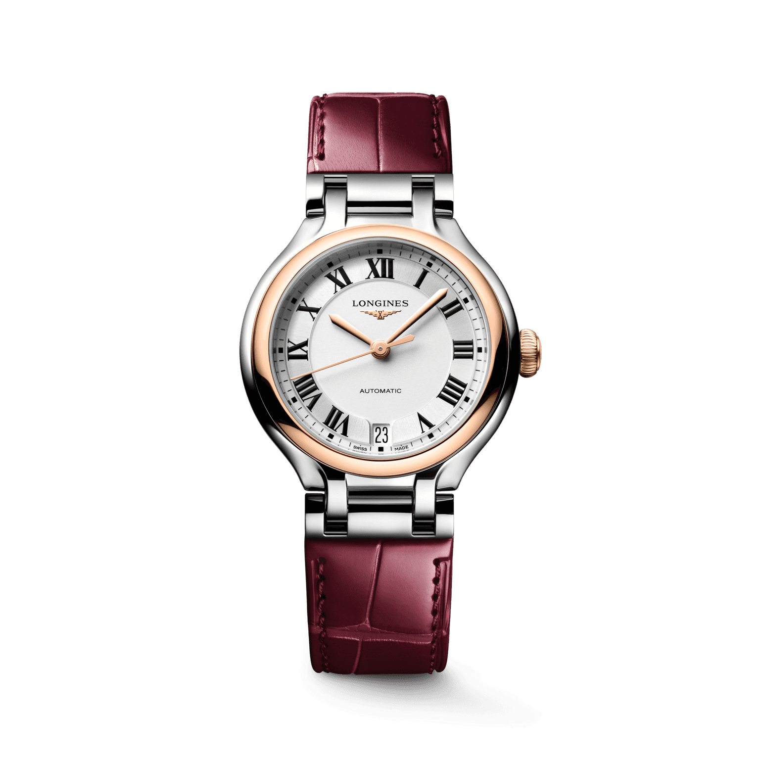 Longines PrimaLuna