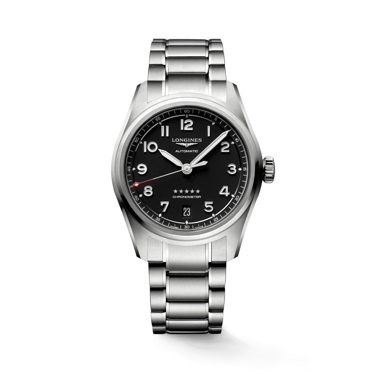 Longines SPIRIT