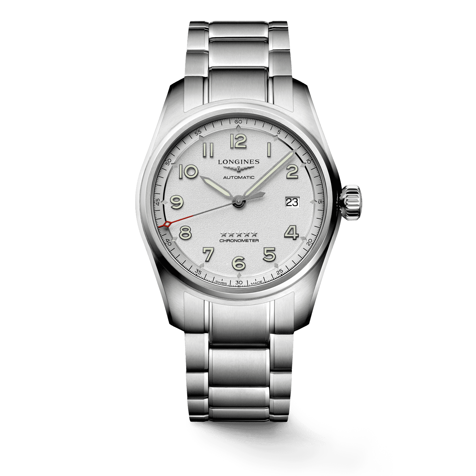 Longines Spirit 40mm