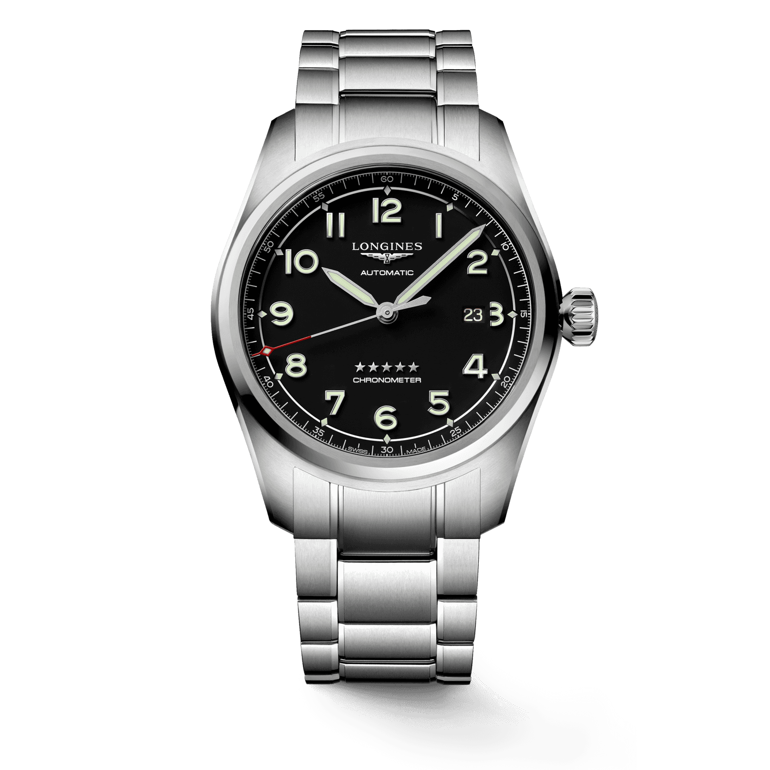 Longines Spirit 42mm