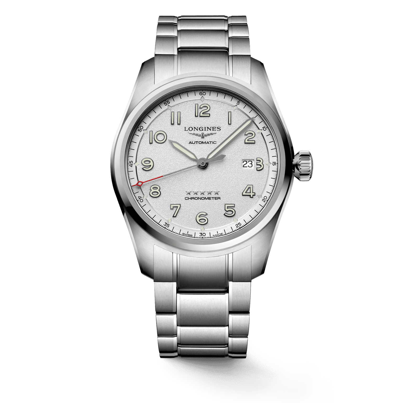 Longines Spirit 42mm