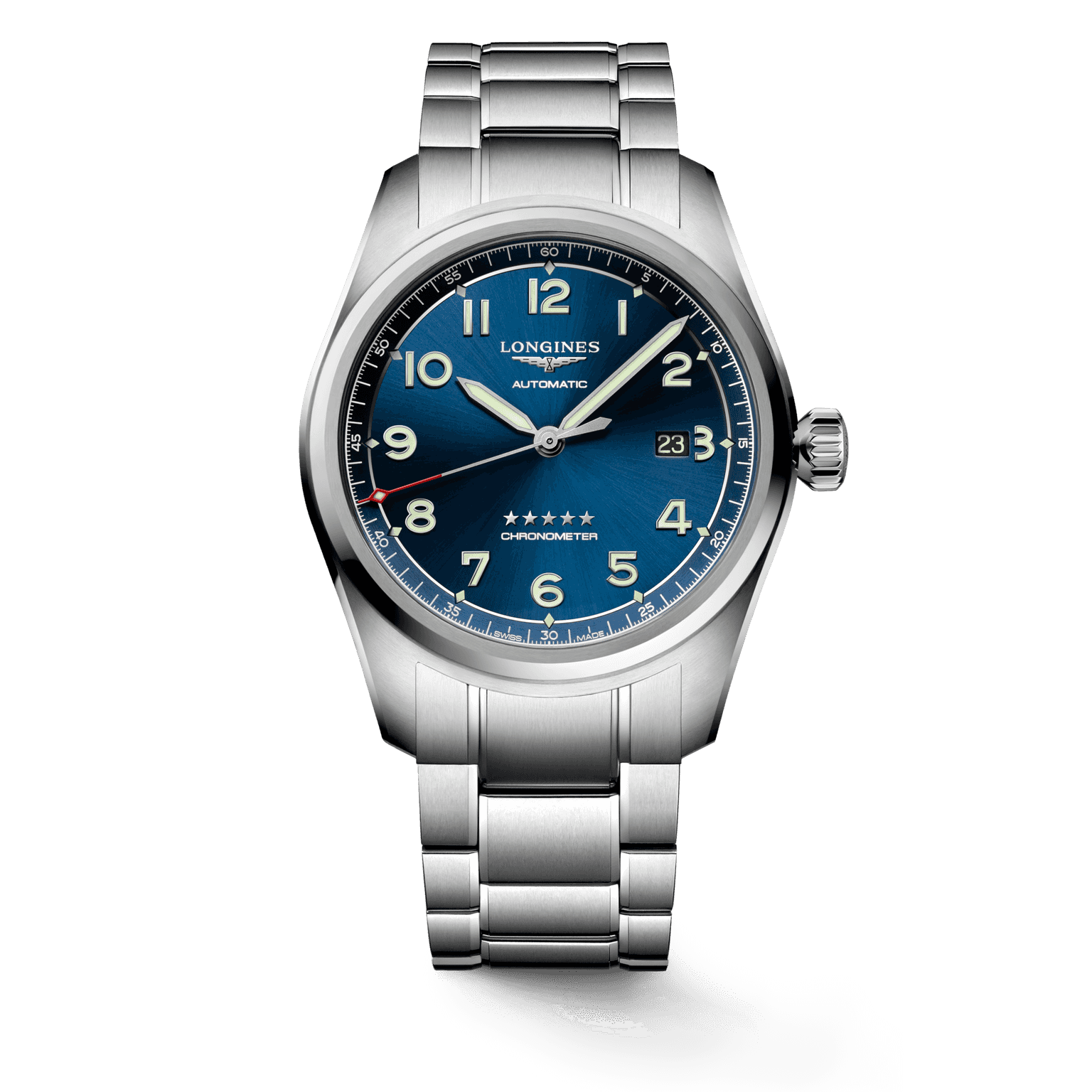 Longines Spirit 42mm