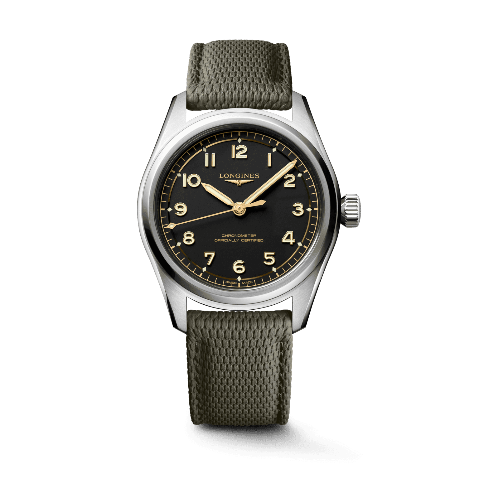 Longines SPIRIT PILOT