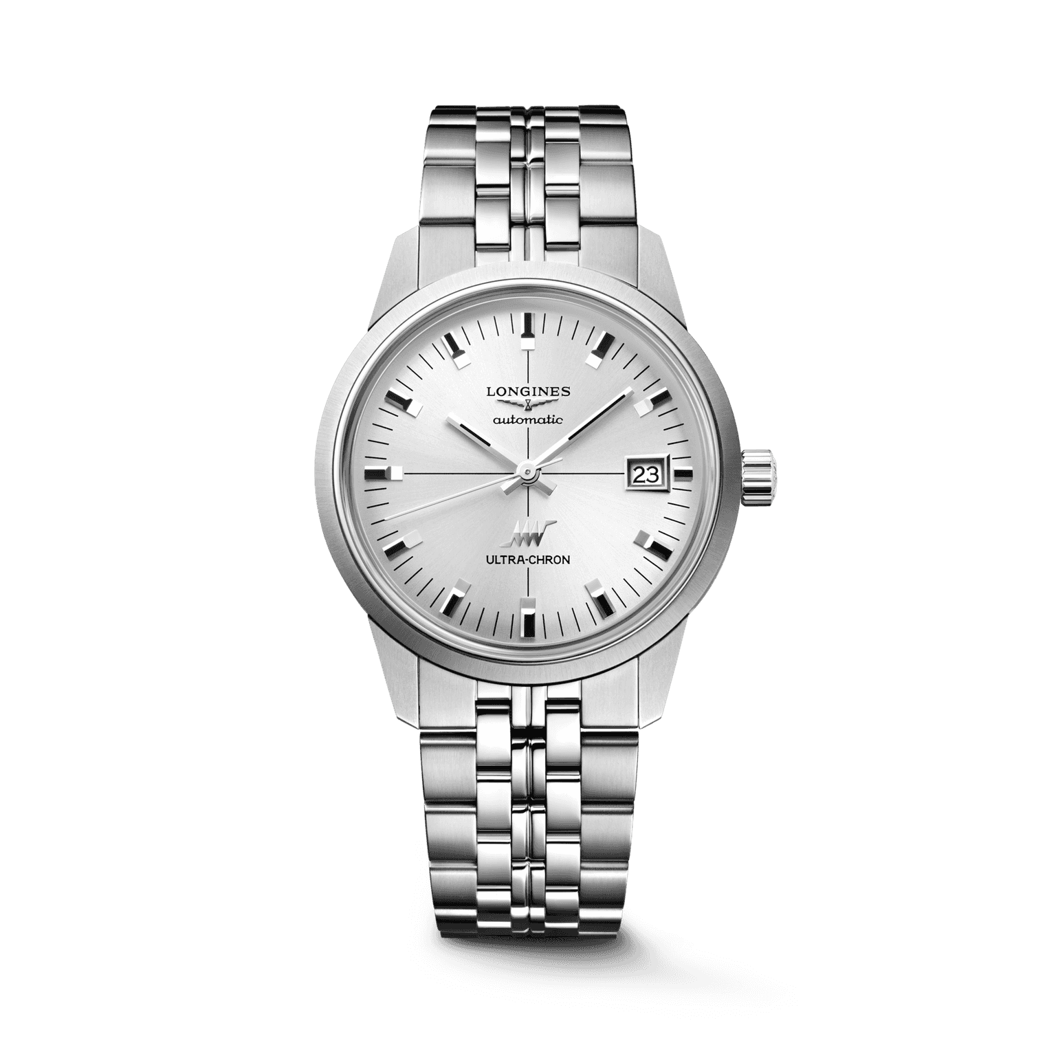 Longines ULTRA-CHRON CLASSIC