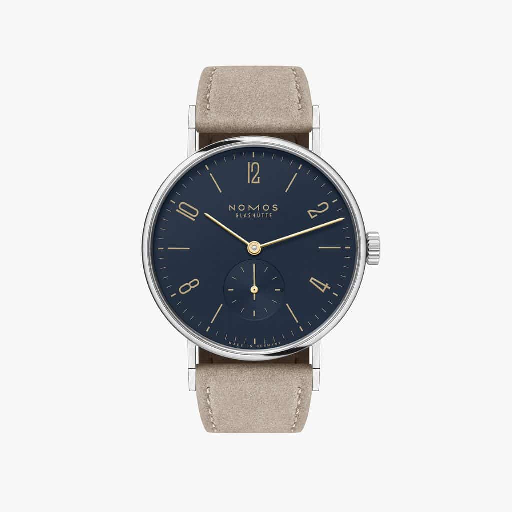 NOMOS Glashütte Tangente