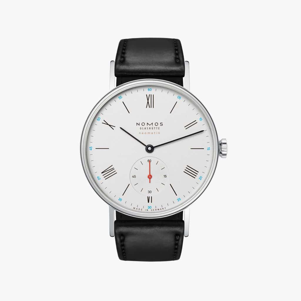 NOMOS Glashütte Ludwig neomatik champagne