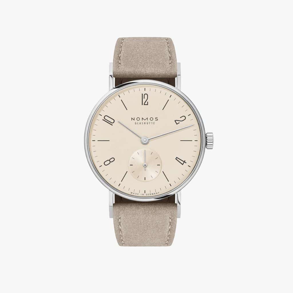 NOMOS Glashütte Tangente 33