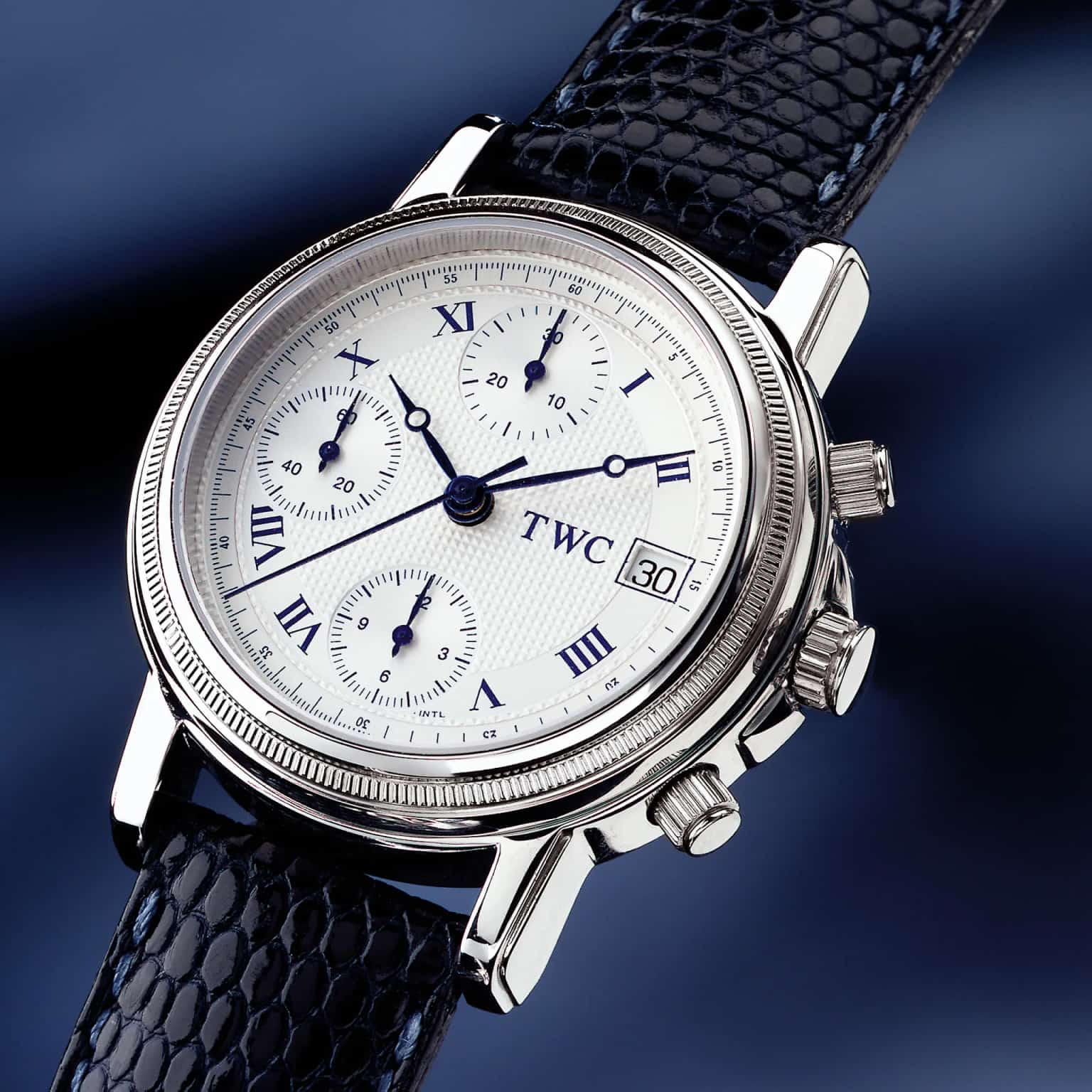 Towson Watch Co Cockpit I