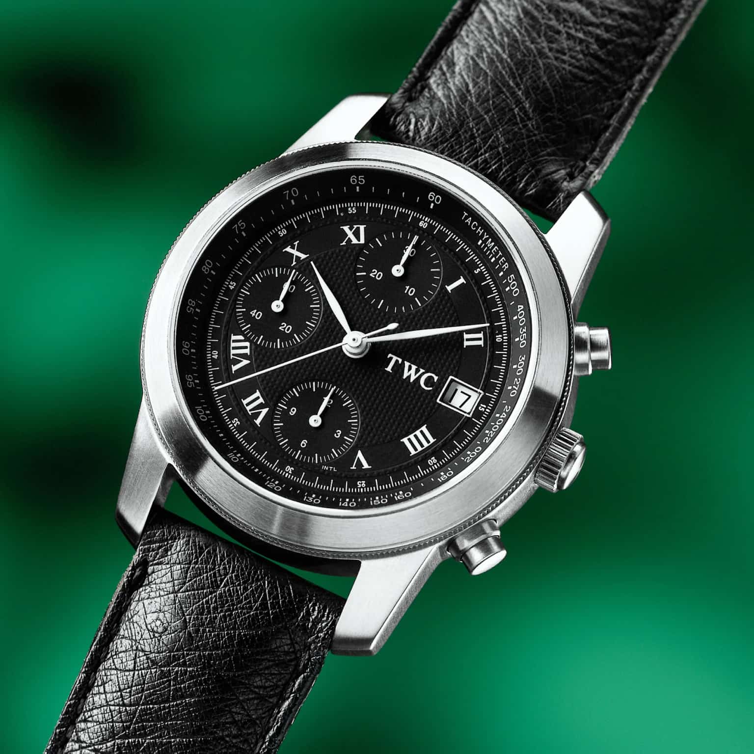 Towson Watch Co STS-99 Chronograph