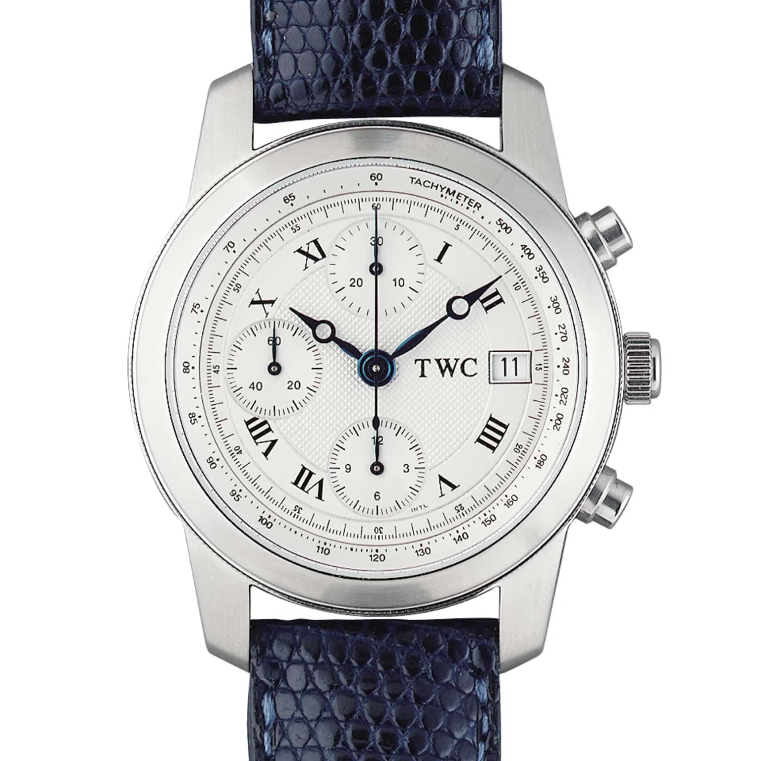 Towson Watch Co STS-99 Chronograph
