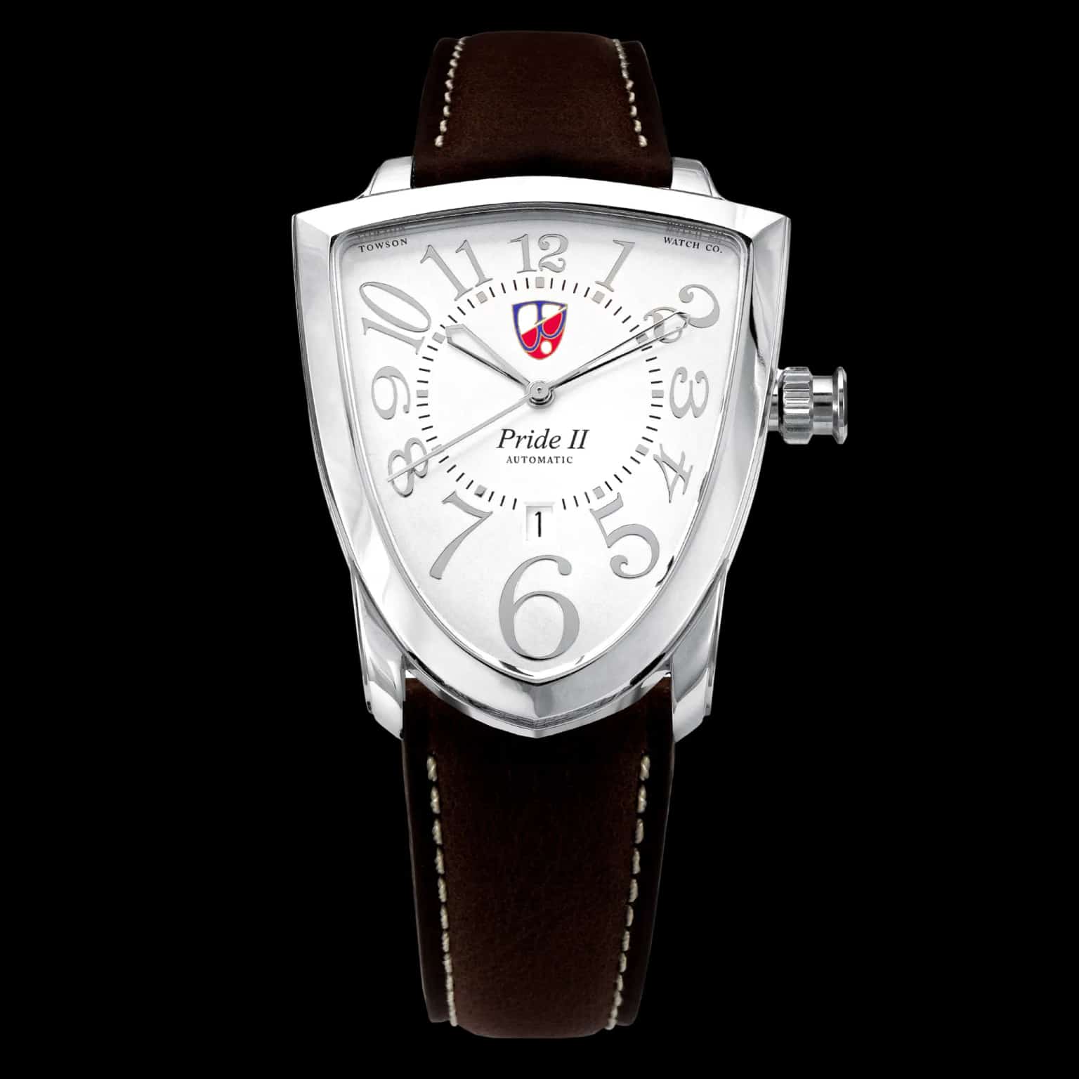 Towson Watch Co Pride II