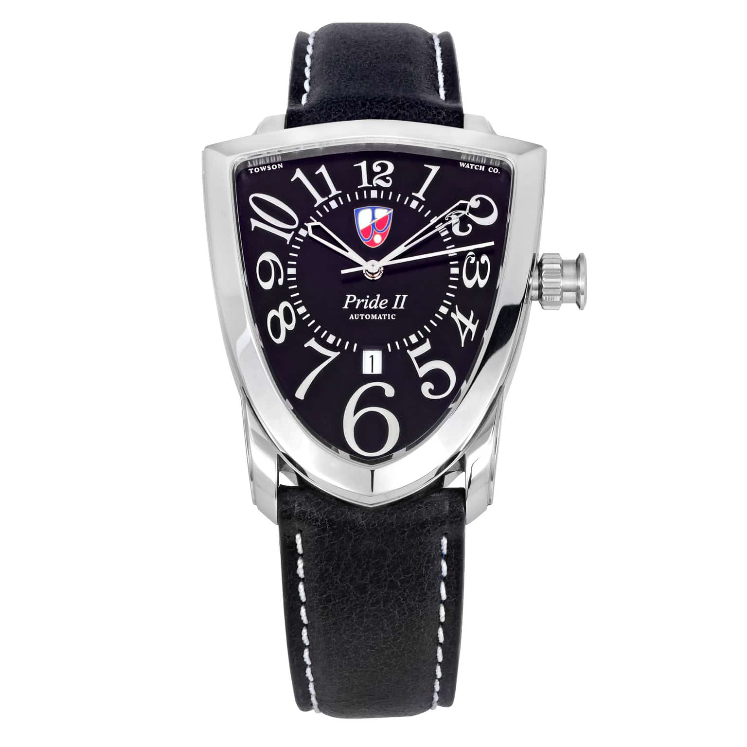 Towson Watch Co Pride II