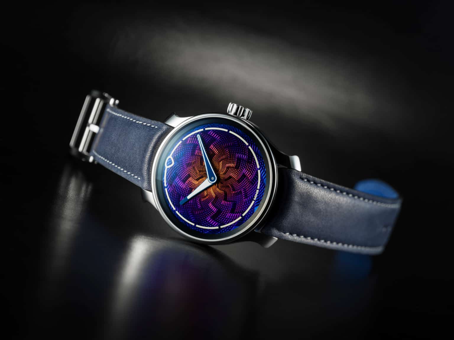 Ming x J.N. Shapiro 37.06 Lightning