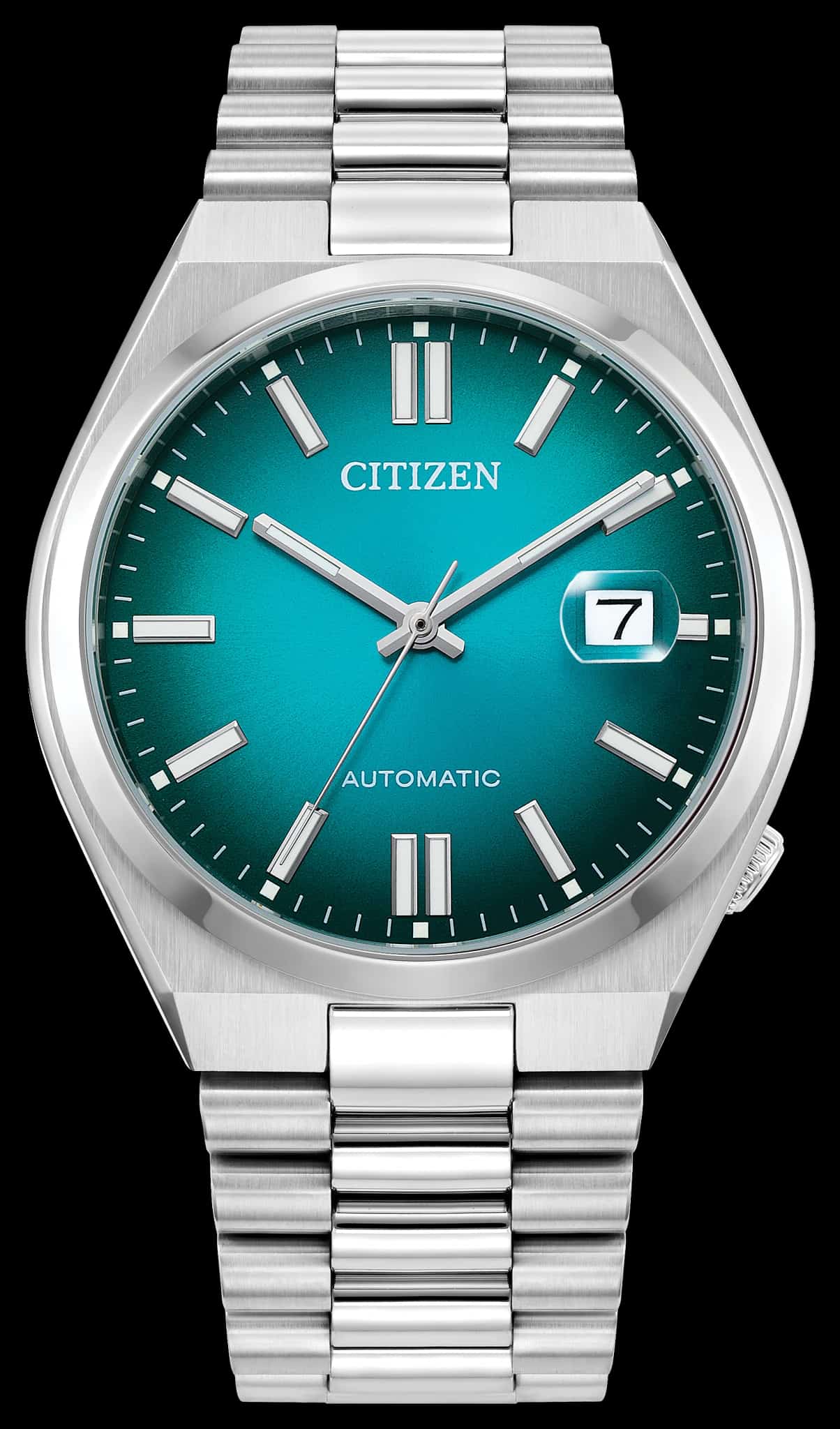 Citizen Tsuyosa Automatic