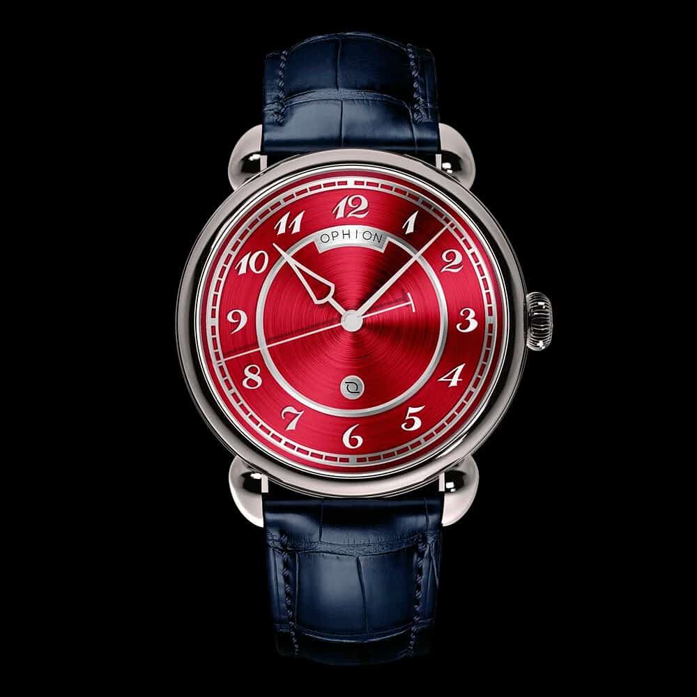 Ophion Watches 786