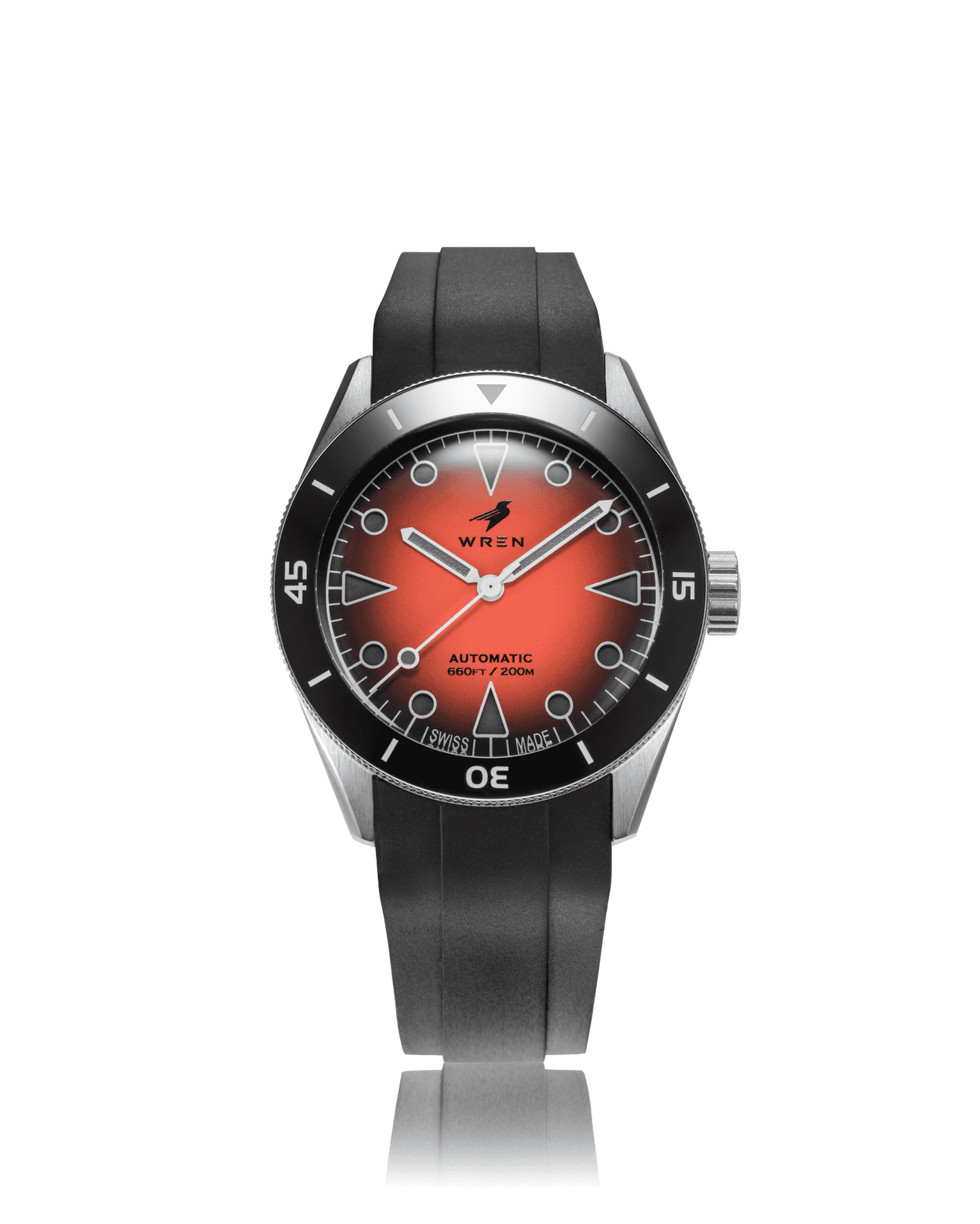 Wren Diver One Aqua