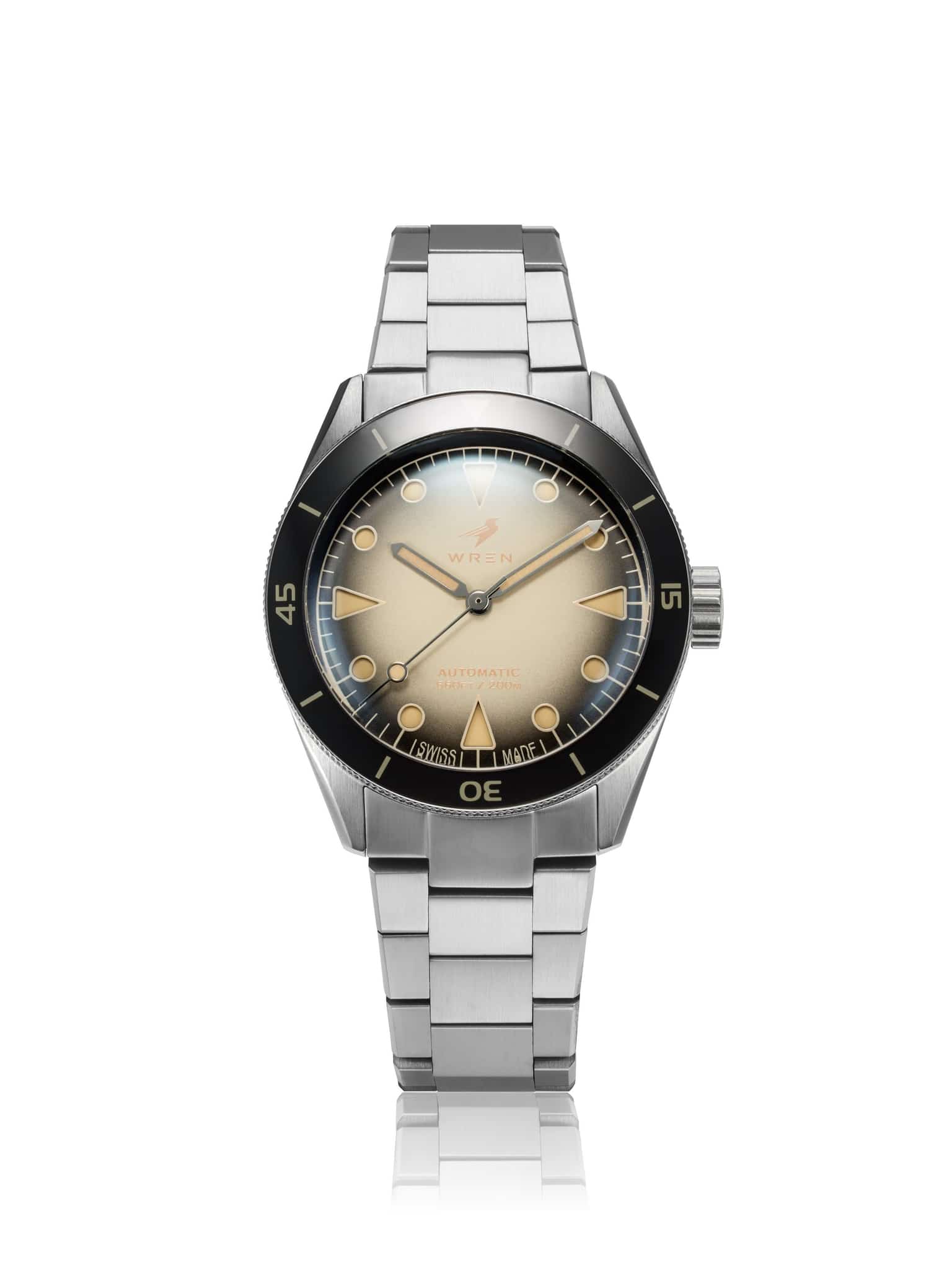 Wren Diver One Aqua