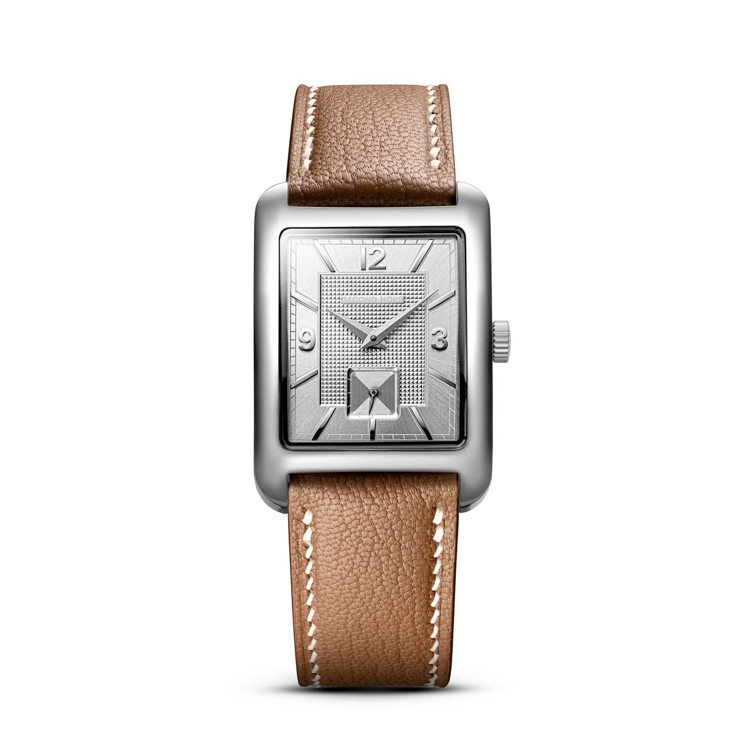 Second Hour The Memoir Dress Watch — Art Deco, Swiss Quartz