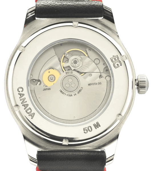 BG Watch Sandon