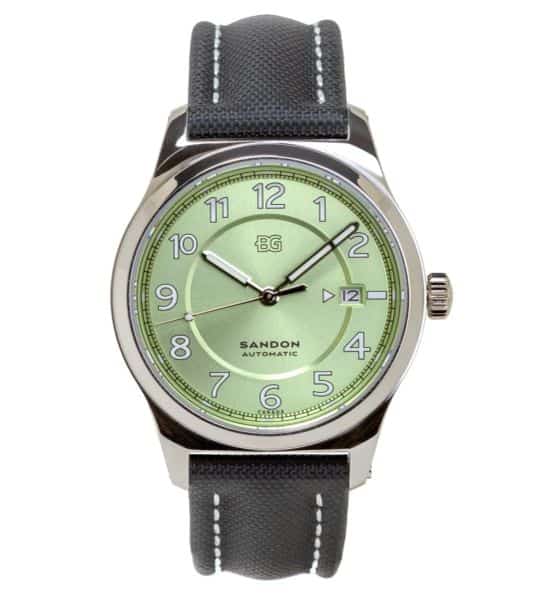 BG Watch Sandon