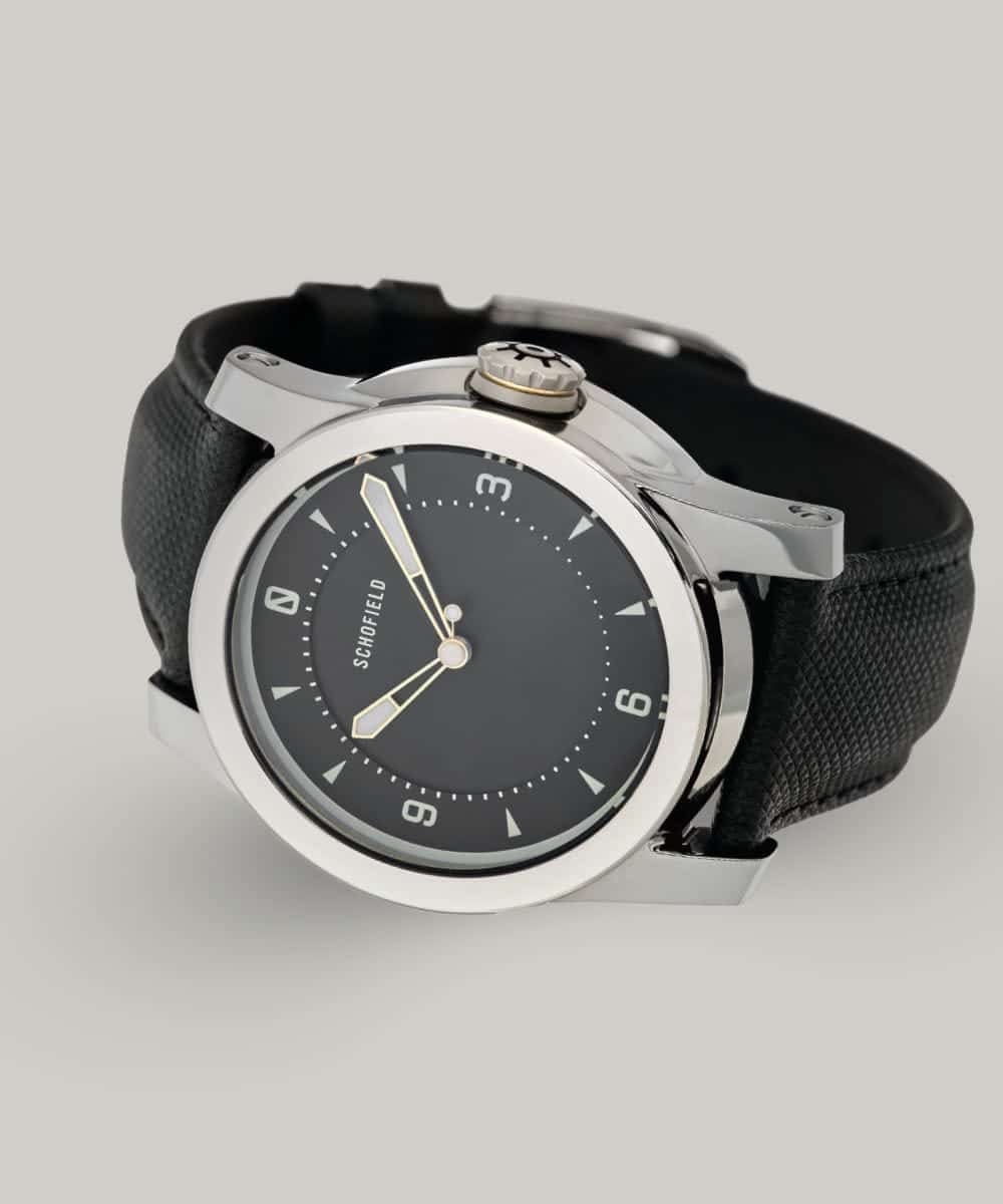 Schofield Treasure Watch