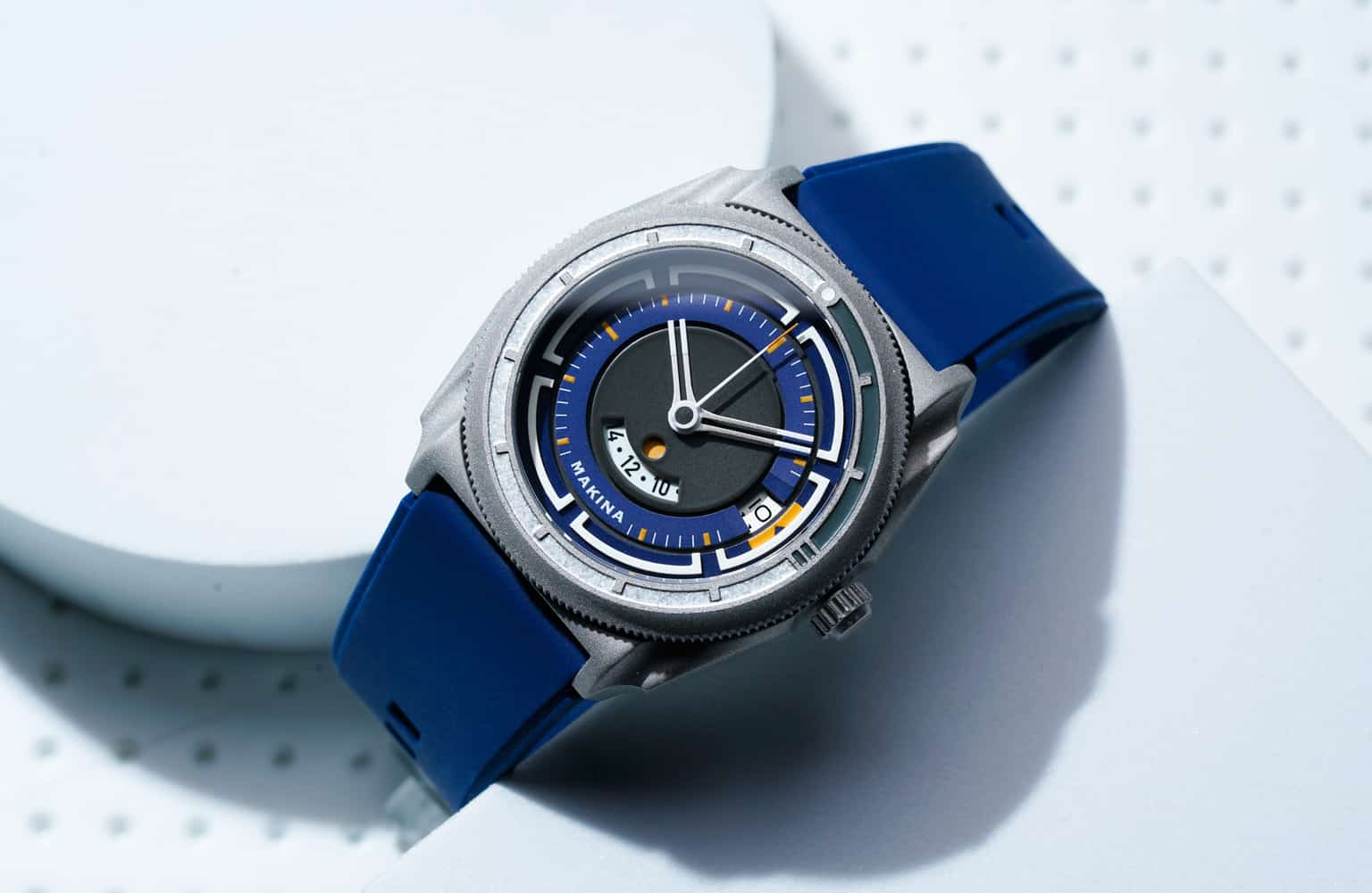 Makina Azazel_I GMT