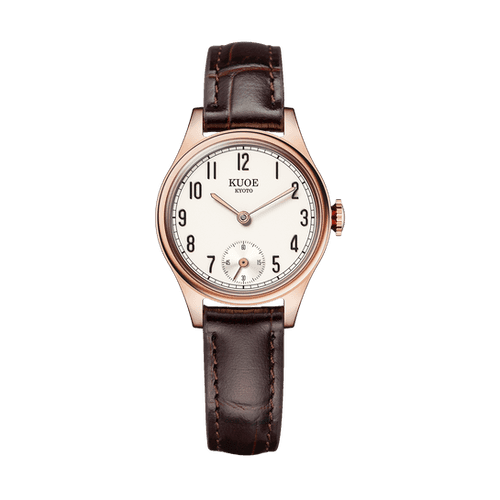 KUOE HOLBORN 90-003