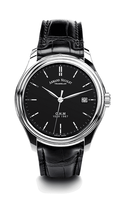 Armand Nicolet L15 A780AAA