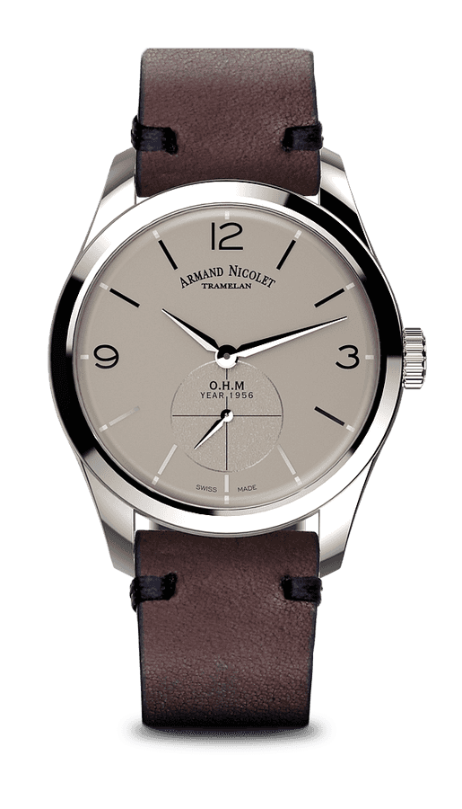 Armand Nicolet LB6 A134AAA