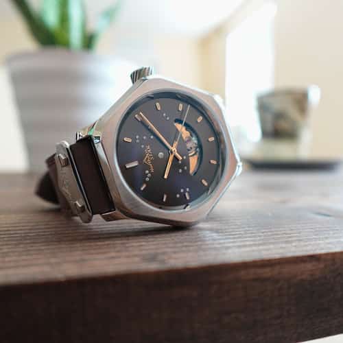 Northern Star Watch Dark Knight