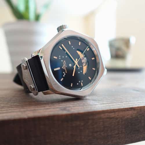 Northern Star Watch Dark Knight