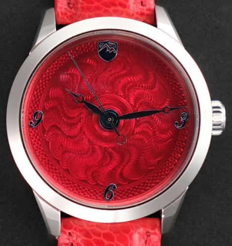 5280 Watch Company Antero