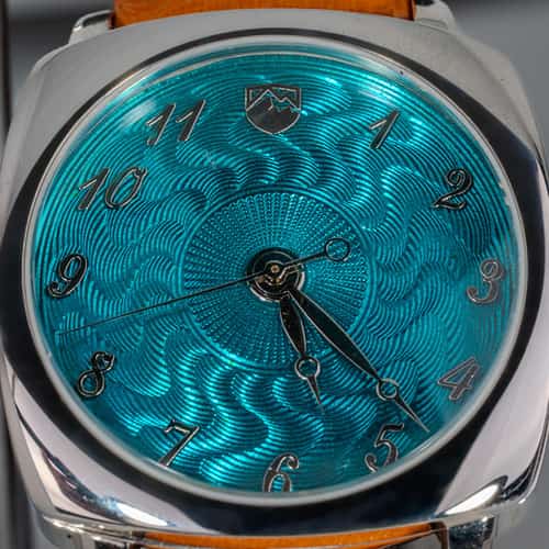 5280 Watch Company Ajax