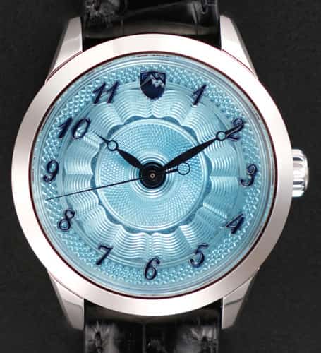 5280 Watch Company Antero